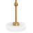 Chanler USB Table Lamp
