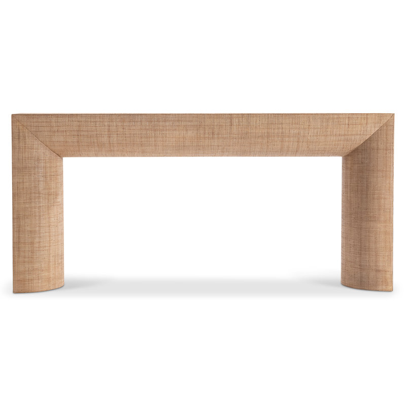 Brasea 68'' W Console Table