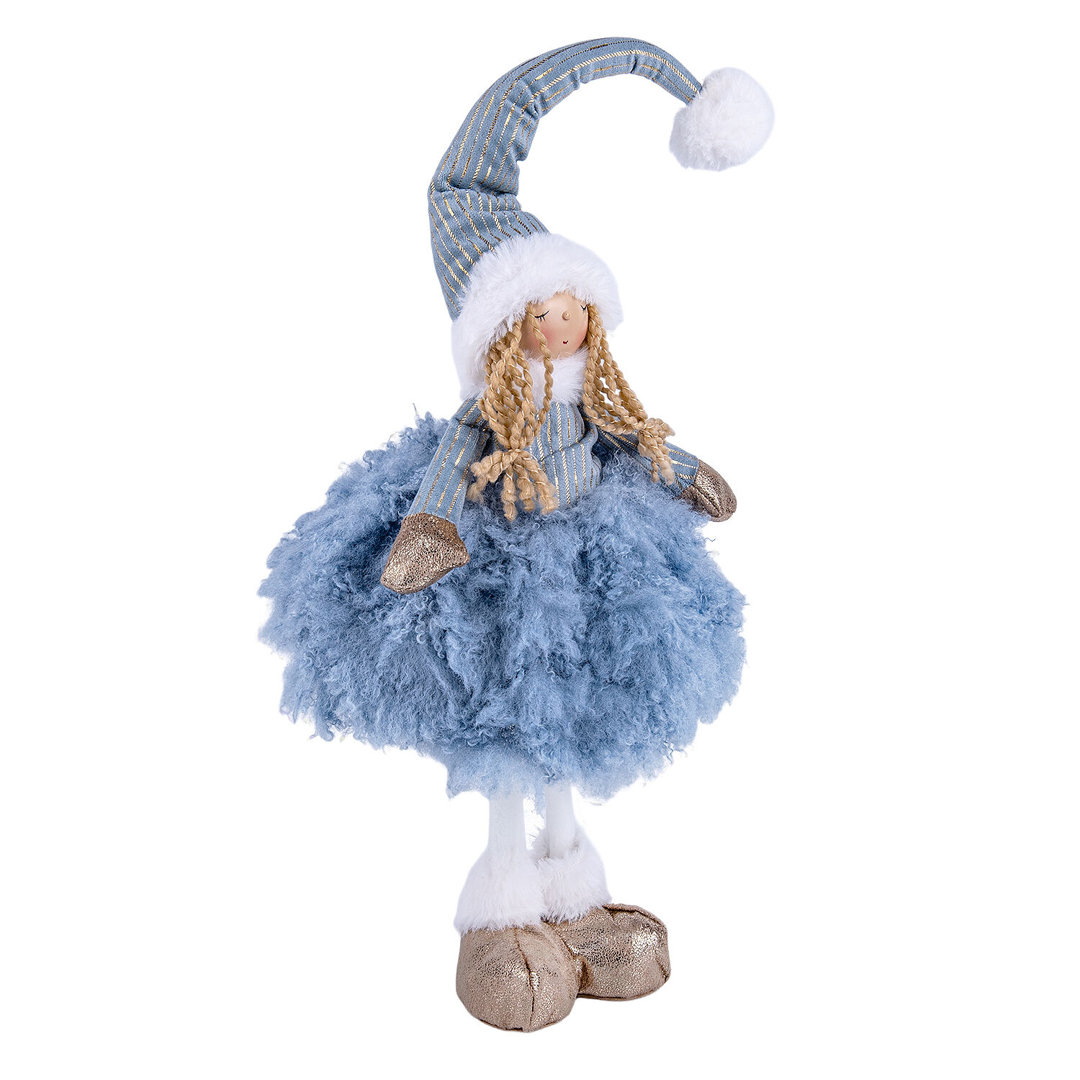 Natorian Decorative Doll The Holiday Aisle®