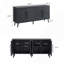 Buffet gris anthracite-554674054
