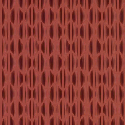 Schumacher x David Oliver Ovington Wallpaper