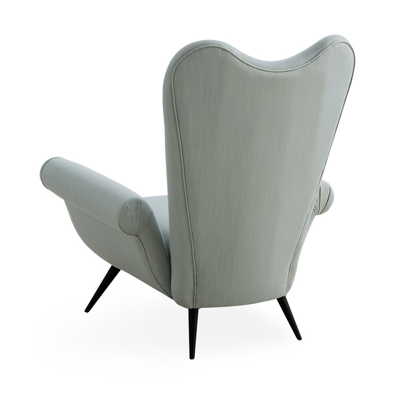 Juliet Tufted Armchair