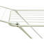 Vida Metal Foldable X-Frame Drying Rack
