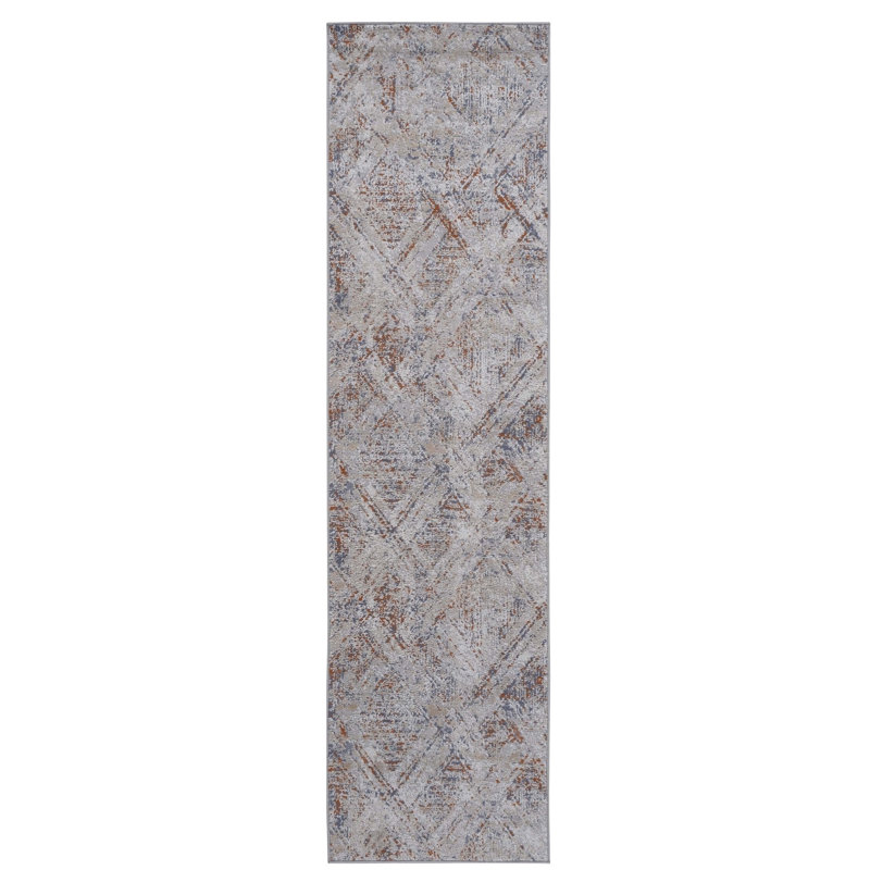 Newquest Rug, Runner 2'2" x 8'