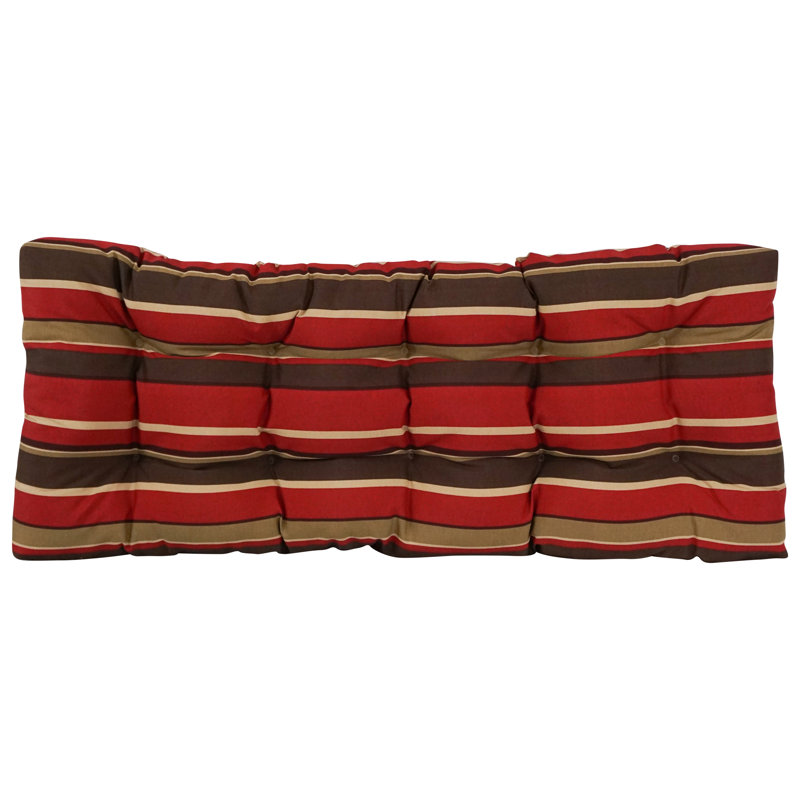 Coussin 1 pièce Ebern Designs