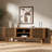 Tv Stand And Coffee Table Set