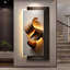Lampe murale moderne en grès de style moderne pour l'entrée-262701807