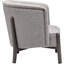 Fauteuil demi-tonneau Dewanna