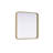 Erath Contour Metal Mirror-108306194-108306189