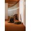 Wool Square Pillow Cover & Insert