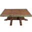 Table basse Sierra Ridge