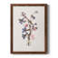 Toile encadrée de qualité supérieure Pastel Keepsake I - prête à être accrochée-624694185-624694198
