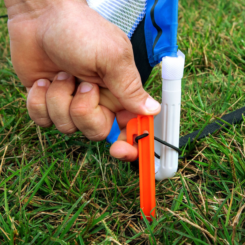 Medal Sports Plastic Soccer
