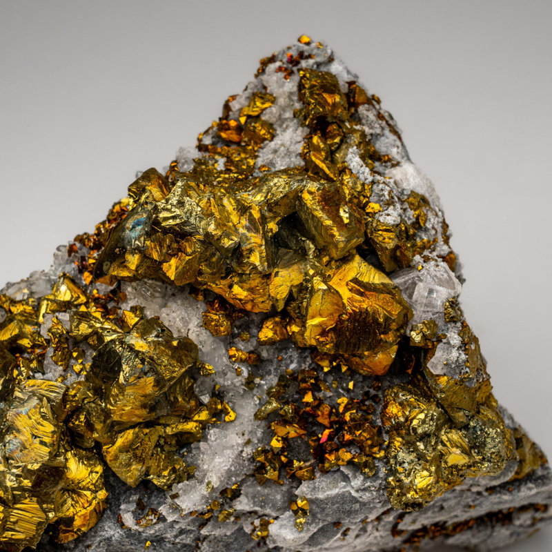 Chalcopyrite