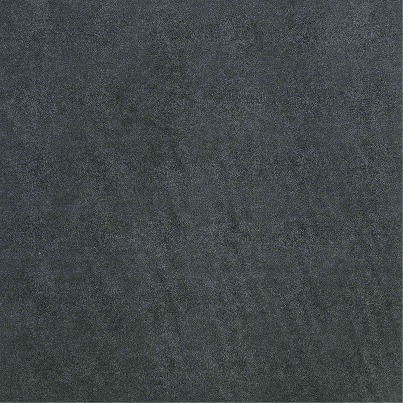 Commode rembourrée 6 tiroirs, Gris