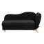Chaz Upholstered Chaise Lounge-1544250360