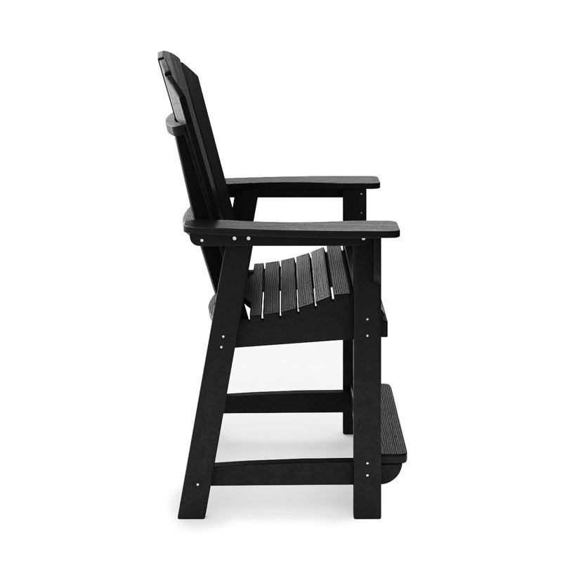Chaise de comptoir St.