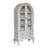 Farreli 39'' Wide Solid Wood Display Stand-33116888
