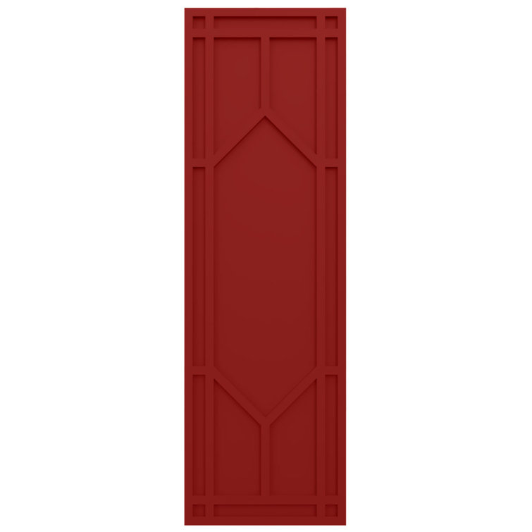 Volets EnduraCore