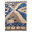 Tapis brun foncé Jose