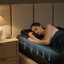 Grand matelas en mousse viscoélastique gélifiée 14 po avec housse Ice-Tech-108583249-108583248