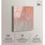 Impression sur toile «Vertical Weave III» par Art Remedy-120041370