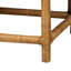 Banc d'appoint Bali & Pari Seranay-123187649
