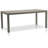Reginald Rectangular Outdoor Dining Table Yes , 72 " W 36 " D-540929093-618118536