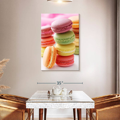 Yarlin Flavored Macarons