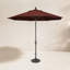 Parasol de marché 90 po Bigsby-405921636-405921638-405921641
