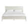 Arden Platform Queen Bed Frame, 6 Drawers, Ample Storage, Sleek Design, Durable Wood, Modern/Rustic/Traditional/Boho Style, 56 in. W x 18 in. D x 36 in. H, panel furniture