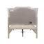Lit plateforme capitonné avec rangement Kinnaird-49786770-49786771