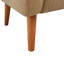 Chaise longue rembourrée Manhart-112387258