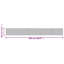 Nelia Solid Colour Area Rug-158980741