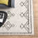 Adian Off-White Area Rug
