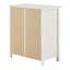 Jarin 84 cm W Chest of 5 Drawers-49292643