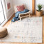 Tamura Geometric Hand Woven 200cm X 300cm Area Rug