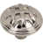 Brushed Satin Nickel