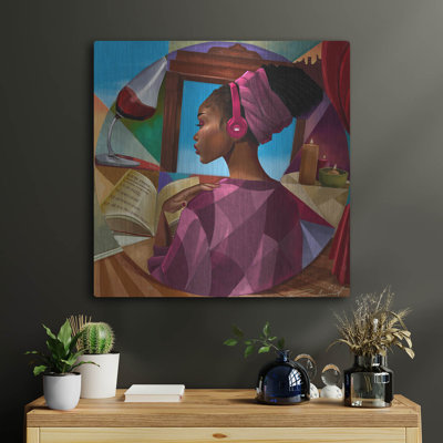 " Youre Enough " by Salaam Muhammad