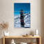 Sireci Snowboard In Snow-108623913