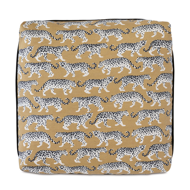 Housse et insert de coussin Prowling par Studio 773