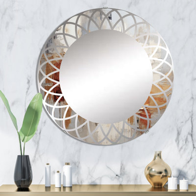 Miroir Willibert