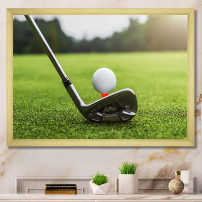 " Golf Swing Excellence II "