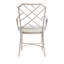 Calcutta Outdoor Dining Chair-635310027-635310002