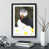 Black Framed selected