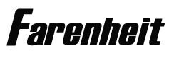 Farenheit Logo