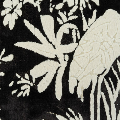 Grazing Floral Fabric