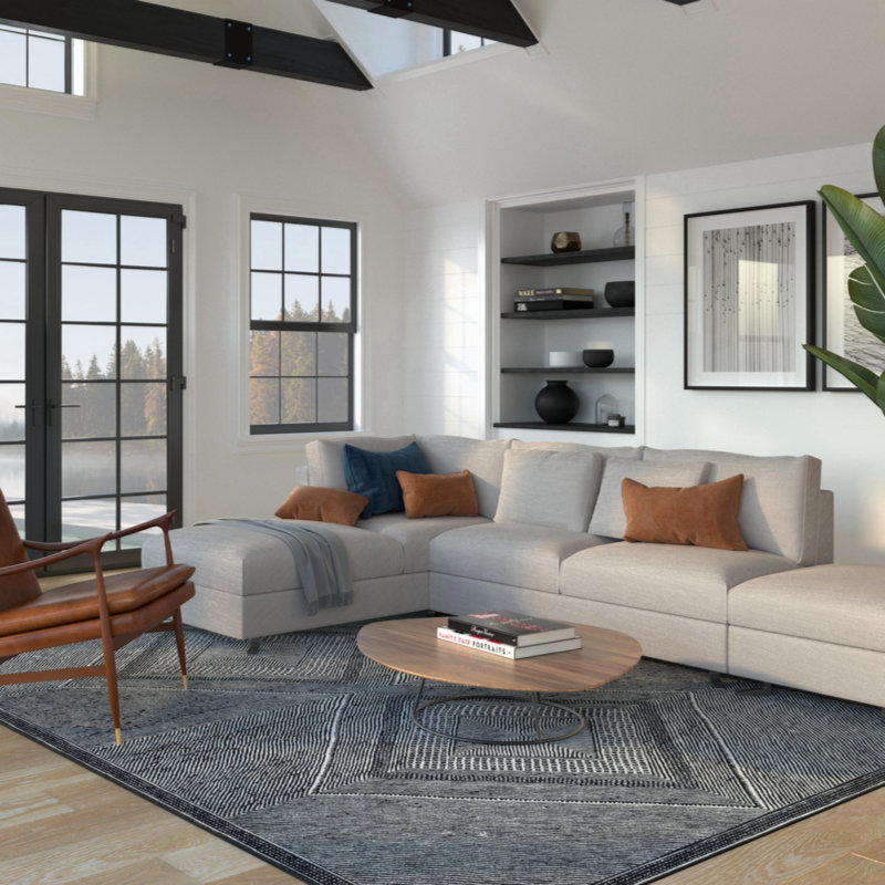 Estruch Viscose Rug