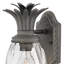 Plantation Outdoor Wall Lantern