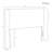 Upholstered Wingback Headboard-827730305-827730304